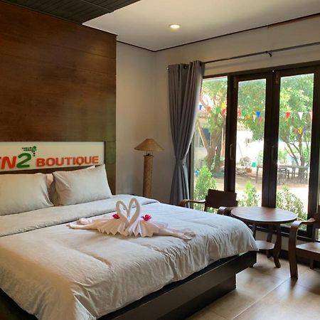 Gen2 Boutique By Baanmo Resort Sukhothai Zewnętrze zdjęcie