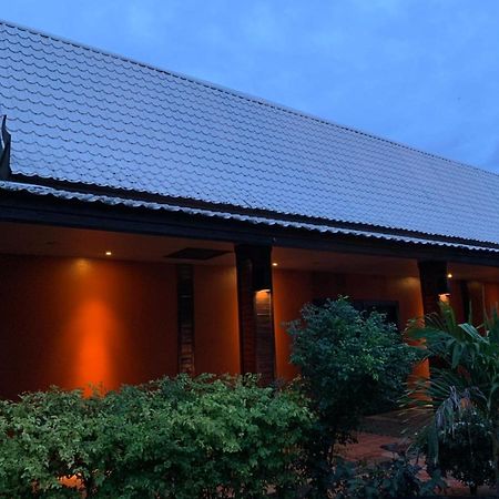 Gen2 Boutique By Baanmo Resort Sukhothai Zewnętrze zdjęcie