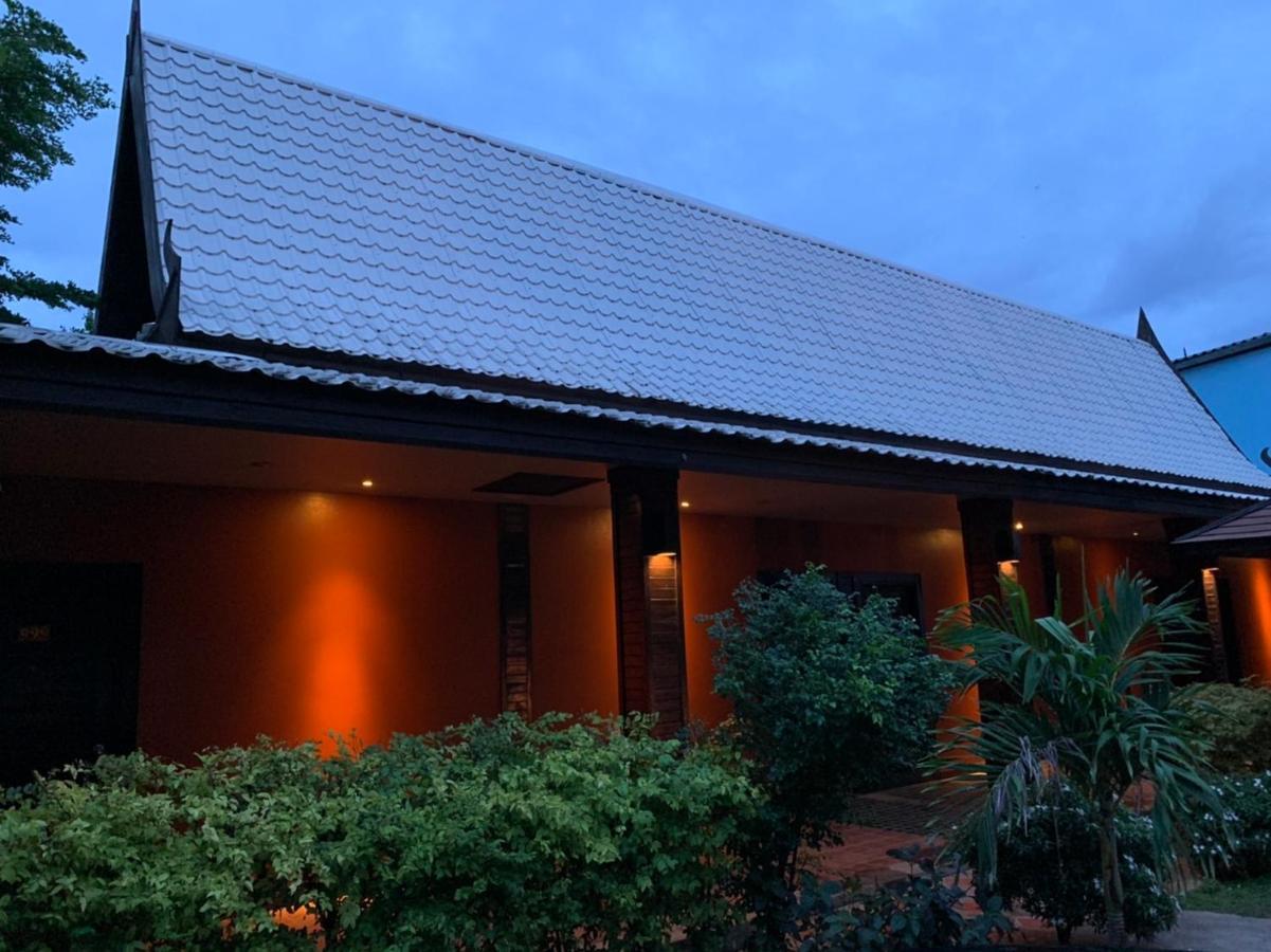 Gen2 Boutique By Baanmo Resort Sukhothai Zewnętrze zdjęcie