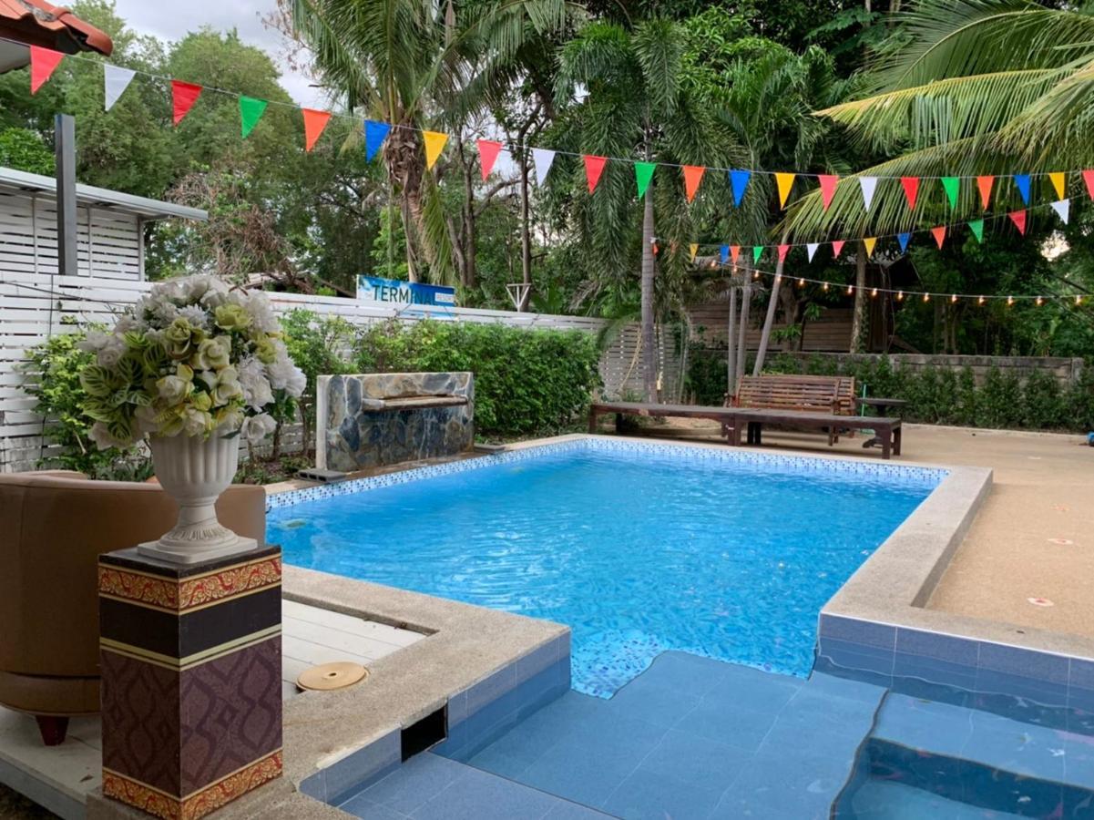 Gen2 Boutique By Baanmo Resort Sukhothai Zewnętrze zdjęcie
