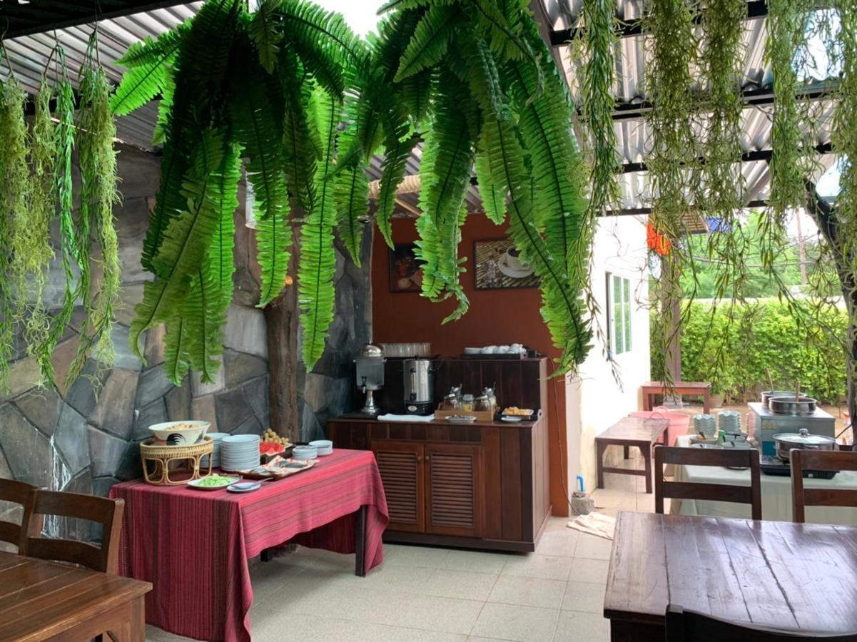 Gen2 Boutique By Baanmo Resort Sukhothai Zewnętrze zdjęcie