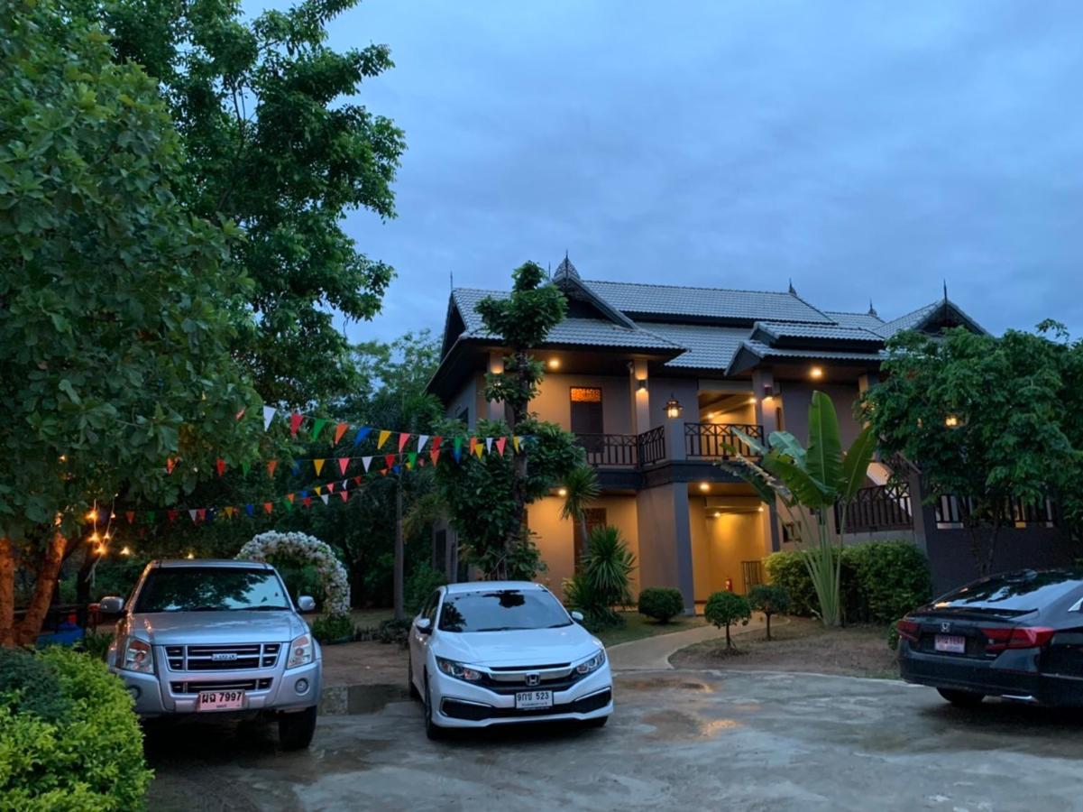 Gen2 Boutique By Baanmo Resort Sukhothai Zewnętrze zdjęcie