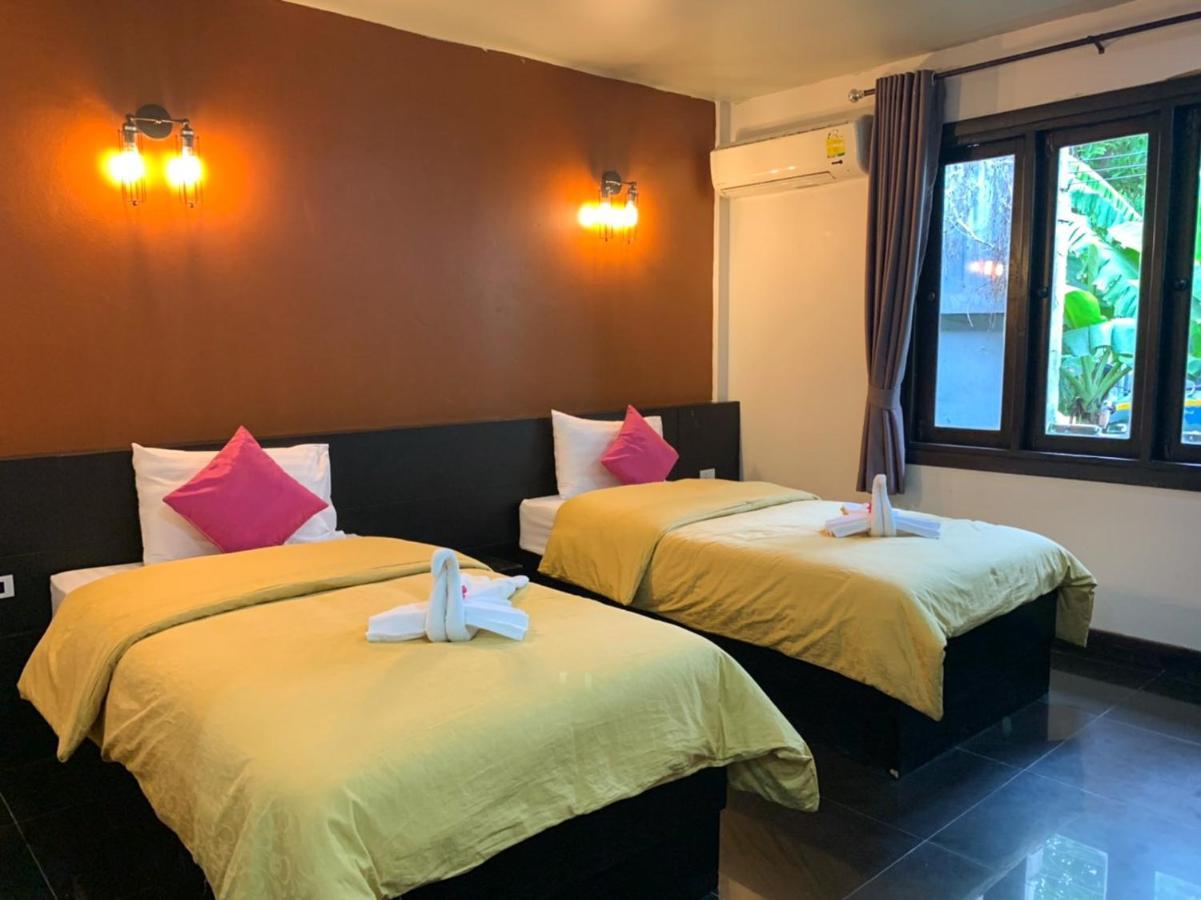 Gen2 Boutique By Baanmo Resort Sukhothai Zewnętrze zdjęcie
