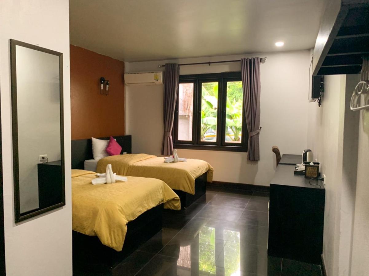 Gen2 Boutique By Baanmo Resort Sukhothai Zewnętrze zdjęcie